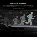 NightVision - Mini Câmera portátil para Carro HD 1080P