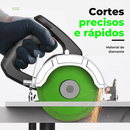 Disco de corte Multiuso