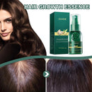 Spray Sérum - crescimento capilar em 14 dias