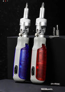 Chave de Fenda Multifuncional Portátil 15 em 1