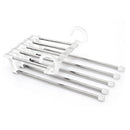 Pants Rack - Cabide Multi Funcional 5 em 1