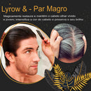 Hair-Elixir Natural Darkening Shampoo