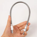 Extensor de Haste Flexível universal