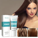 Keratin Hair® -  Creme Alisante Natural