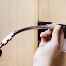 Extensor de Haste Flexível universal