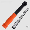 WrenghKing® Conjunto de Reparo -  Soquete hexagonal externa Multifuncional