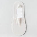 SocksConfort - Kit Meias Invisíveis Respiráveis (COMPRE 1 LEVE 4 🔥)