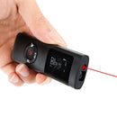 LaserMeter® - Mini Laser Medidor Inteligente