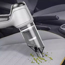 Vacuum Cleaner® - Aspirador de Pó sem Fio 2 em 1