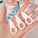 ✨Removedor de manchas dentais Nano Cleaning - kit com 30 peças ❤🤞