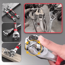 WrenchKing® - Chave Multifuncional 48 em 1