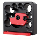 Kit de gabarito com 8 furos ajustáveis - criador de varas 🌟