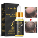 Lavdik- Hair Growth Serum crescimento capilar