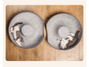 Cama Túnel para Gatos
