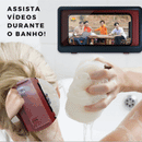 Suporte para Celular à Prova d'água