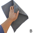 Toalha Super Absorvente para Secagem de Carro