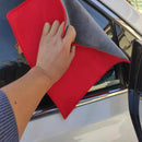 Toalha Super Absorvente para Secagem de Carro