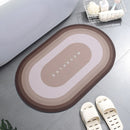 Super Drying - Tapete Super Absorvente Antiderrapante