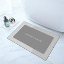 Super Drying - Tapete Super Absorvente Antiderrapante