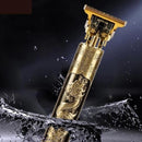 Original Barbeador Elétrico T9