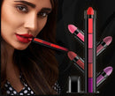 Batom 5 em 1 Compacto Matte Velvet Lipstick