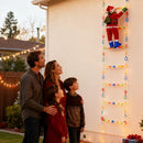 decoração de natal - casa ao ar livre & jardim - presente perfeito 🤶🎄💖