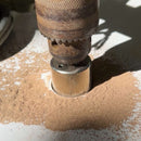 Drill BitX - Kit 10 Brocas Diamantadas de Perfuração