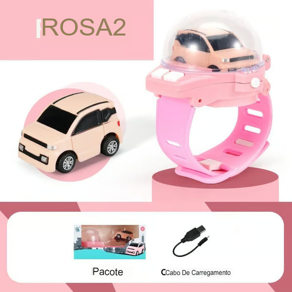 🎄 Promoções de Natal antecipadas com 40 % off 🎁 - Assista ao carrinho de brinquedo de controle remoto