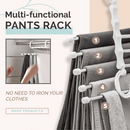Pants Rack - Cabide Multi Funcional 5 em 1