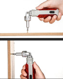 Chave de Fenda Multifuncional Portátil 15 em 1