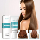 Keratin Hair® -  Creme Alisante Natural