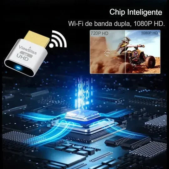 🔥 Acesso instantâneo e gratuito a todos os canais de TV 🔥 Dispositivo de streaming e canais de TV