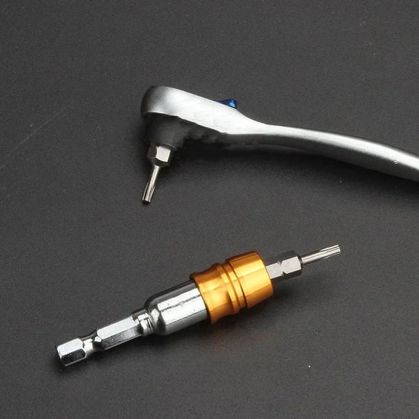 Kit Completo - Mini Chave de Fenda multifuncional