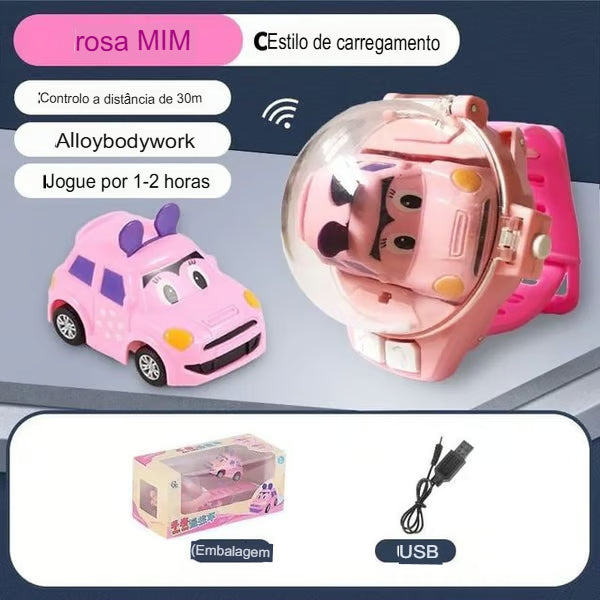 🎄 Promoções de Natal antecipadas com 40 % off 🎁 - Assista ao carrinho de brinquedo de controle remoto