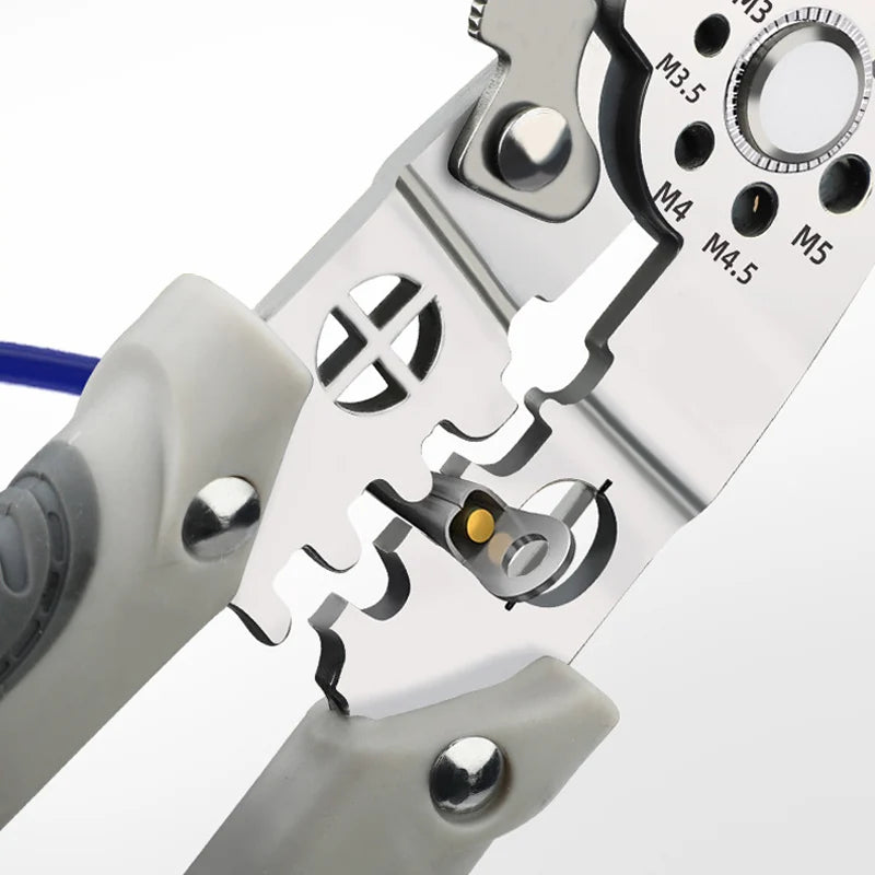 PliersPower - Alicate Multifuncional Profissional