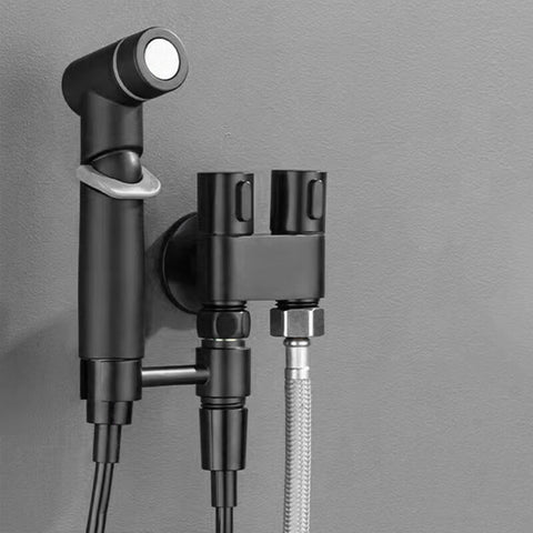 ControlValve - Válvula de Controle 2 saídas