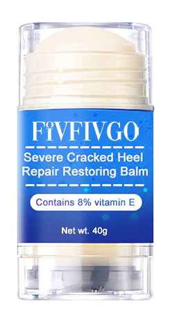 Fivfivgo™ - Creme Intensivo Reparador de Rachaduras