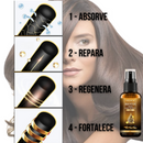 IBealee™ - Biotin Hair Growth Essence Spray (Leve 3 Pague 2🔥)