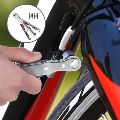 Screwdriver Set - Conjunto Chave de Fenda Bidirecional Multiuso