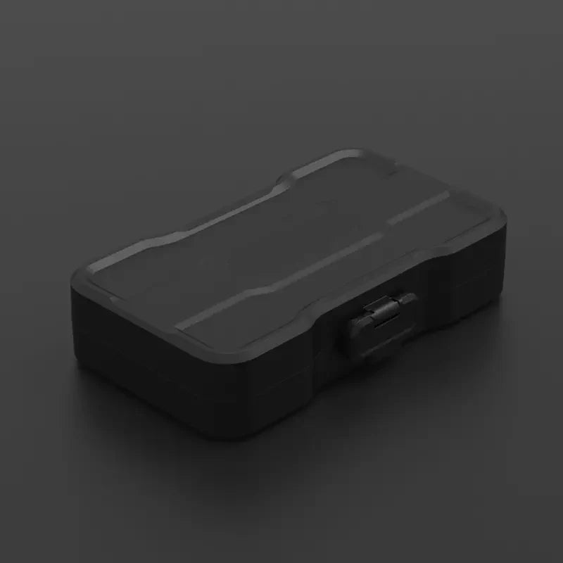 Kit Chaves de Catraca Magnéticas 24 em 1