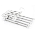 Pants Rack - Cabide Multi Funcional 5 em 1