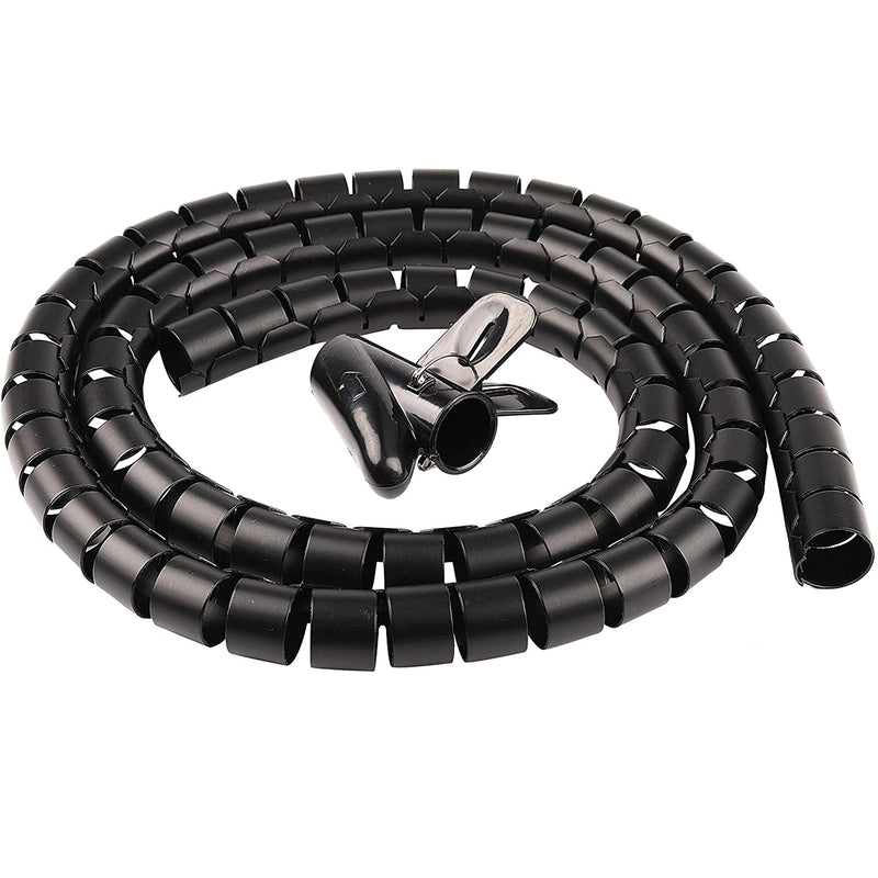 Tubo Flexível Organizador de Fios