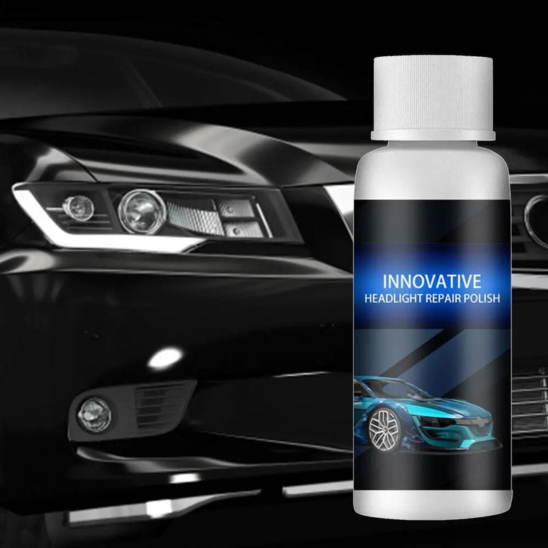 INNOVAVITE™ - Polidor de Reparo (KIT POLIDOR+ESPONJA LIMPANTE 🔥)