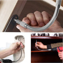 Extensor de Haste Flexível universal