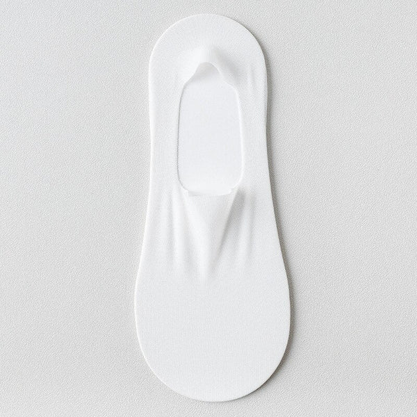 SocksConfort - Kit Meias Invisíveis Respiráveis (COMPRE 1 LEVE 4 🔥)