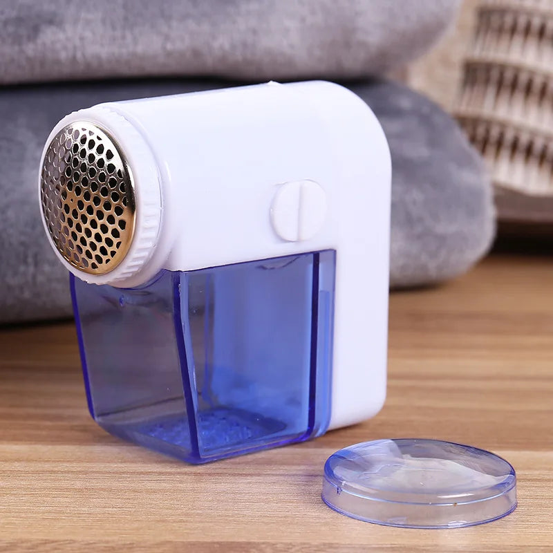 Removedor de Fiapos Elétrico Lottustore Portátil