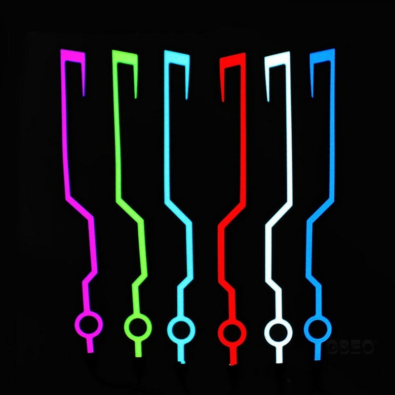 LightLeds - Luz de LED para Capacete