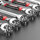 WrenchKing® - Chave Multifuncional 48 em 1