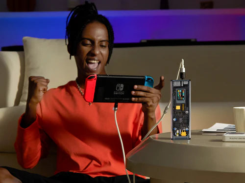 ShargePower⚡ - Carregador Rápido Portátil