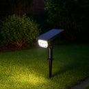 kit com 3 unidades - Spot solar para espaços externos 🌟🌓